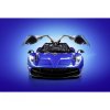 rc auto pagani huaira 24 ghz rtr