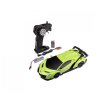 rc auto lamborghini veneno 24 ghz rtr zelene