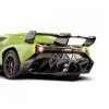 rc auto lamborghini veneno 24 ghz rtr zelene