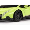 rc auto lamborghini veneno 24 ghz rtr zelene