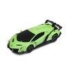 rc auto lamborghini veneno 24 ghz rtr zelene