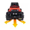 carson rc auto jeep wrangler 1 12 rtr cerveny