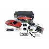amewi rc driftovaci auto sprinter trueno scale 1 18 rtr cervene