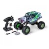 rc crawler sea crusher 1 10 rtr zeleny