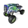 rc crawler sea crusher 1 10 rtr zeleny