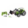 rc traktor s celnim nakladacem 1 16 24 ghz rtr