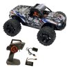 df models rc auto df06 light truck 1 14 rtr led