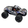 df models rc auto df06 light truck 1 14 rtr led