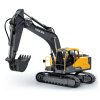 rc bagr volvo ec160e rtr 1 16