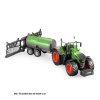 doublee rc privesny postrikovac za traktor 1 16