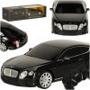 rc auto rastar 48600 bentley continental gt 1 24 cerne