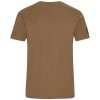 Triko CANYON VERTICAL s krátkým rukávem COYOTE BROWN (velikost 3XL)