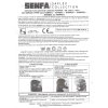 senfa saflex collection