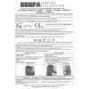 senfa saflex collection