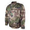 Blůza francouzská F2 polní CCE TARN použitá (velikost 104C)