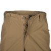 Kalhoty BDU rip-stop COYOTE (velikost 3XL-R)