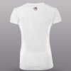 Dámské triko Thor Steinar Support weiss (Velikost XS)