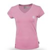 Dámské triko Thor Steinar Fjelltop rose (Velikost XS)