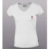 Dámské triko Thor Steinar Legendary weiss (Velikost XS)