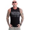 Pánské tílko Yakuza Solved UHB22024 black (Velikost 3XL)