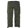 Pánské kalhoty Thor Steinar Target olive (Velikost L/34)