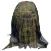 Síť maskovací IR SKARPO 1,5x20 metrů FLECKTARN