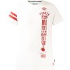 Pánské triko Yakuza Ulster 17033 white (Velikost XL)