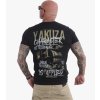 Pánské triko Yakuza Character TSB 21043 black (Velikost 3XL)