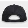 Amstaff Tolero Snapback Cap Black (Velikost one size)