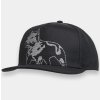 Amstaff Tolero Snapback Cap Black (Velikost one size)