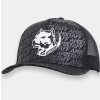Amstaff Endor Trucker Cap Black (Velikost one size)