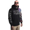 Pánská mikina Yakuza Zombie 26030 black (Velikost S)