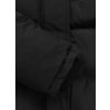 PitBull West Coast - dámská zimní bunda AZALEA černá (Velikost XS)