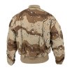 Bunda US MA-1 bomber 6-COL DESERT (velikost M)