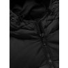 PitBull West Coast - pánská zimní bunda DILLON černá (Velikost M)