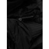 PitBull West Coast - pánská zimní bunda PIEDMONT černá (Velikost M)