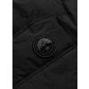 PitBull West Coast - pánská zimní bunda PIEDMONT černá (Velikost M)