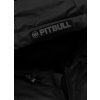 PitBull West Coast - pánská zimní bunda STANFORD černá (Velikost M)
