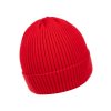PitBull West Coast - zimní čepice PITBULL DOCK červená (Velikost one size)