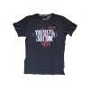 Pánské triko Yakuza TSB 21035 black (Velikost 3XL)