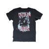 Pánské triko Yakuza TSB 21035 black (Velikost 3XL)