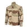 Blůza francouzská COMBAT F3 ZD CCE desert camo použitá (velikost 104M)