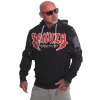 Pánská mikina Yakuza Judge Me 25002 black (Velikost 5XL)