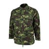 Blůza RUMUNSKÁ rip-stop polní DPM (velikost 44-III)