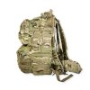 Batoh MOLLE II MLM střední kompletní včetně rámu MultiCam® OCP použitý
