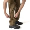 Kalhoty WINDRUNNER Windpack® Nylon COYOTE (velikost 3XL-L)