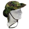 Klobouk holandský DPM použitý (velikost 55)