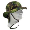 Klobouk holandský DPM použitý (velikost 55)