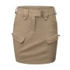 Sukně dámská UTS rip-stop stretch KHAKI (velikost 3XL)
