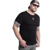 Pánské triko Yakuza Tens Regular Basic 27042 black (Velikost L)